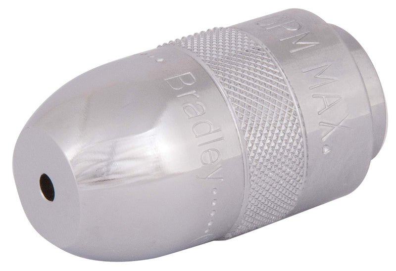 Bradley S24-072 Shower Head Asm- Standard - Replaced with Bradley S24-072WE15