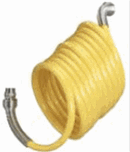 Bradley 269-054 25.Ft Recoil Hose