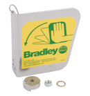Bradley S30-087 Dust Cover Handle Prepack