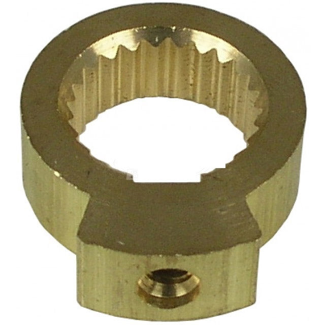 Bradley 144-033 Hot Limit Stop Ef