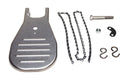 Bradley S45-1314Ss Foot Treadle