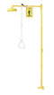 Bradley S19-110BF Barrier Free Drench Shower