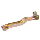 Bradley 193-002 WFtn. Leg Plated STD. Ht.