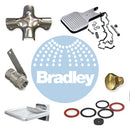 Bradley S90-373 Combi.Spray-Ring S-Bowl