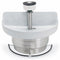 Bradley WF2504-A-STD-F-TMA-LSD Washfountain, Terreon, Semi-Circular 54", A Drain