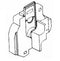 Bradley A19-019 Napkin/Tampon Vendors 50√•¬¢ Coin Mechanism Assembly