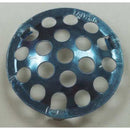 Bradley P16-075 Strainer-Domed