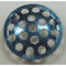 Bradley P16-075 Strainer-Domed