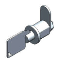 Bradley P15-467 Key & Lock Kit for 6A00-11