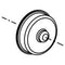 Bradley 269-662 Divider Plate-Passivation