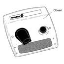 Bradley P15-331A Snow Wht