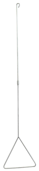 Bradley 128-156D Pull Rod-45" Lg