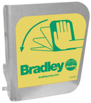 Bradley S08-338 Flag Handle Assy