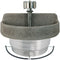 Bradley WF2604-A-STD-F-TMA-LSD Washfountain, Terrazzo, Semi-Circular 54", A Drain