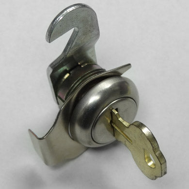 Bradley P15-400 Service Kit- Lock- Clip & Key