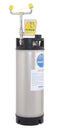 Bradley S19-671 Portable 5 Gallon Pressurized Eyewash Tank W/Eyewash Only