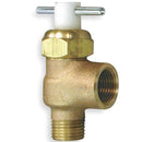 Bradley S02-045 Angle Volume Control Valve