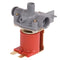 Bradley S07-067AS "Service"Valve Thru Body Ir Tt