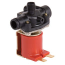 Bradley S07-067S "Service"Valve Closed Body Ir