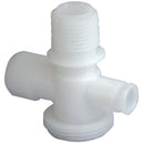 Bradley 118-238 Body Valve Ganged Solenoid