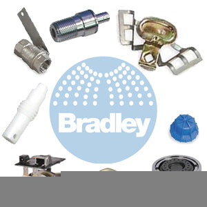 Bradley S95-438 1800B F.B. Assy