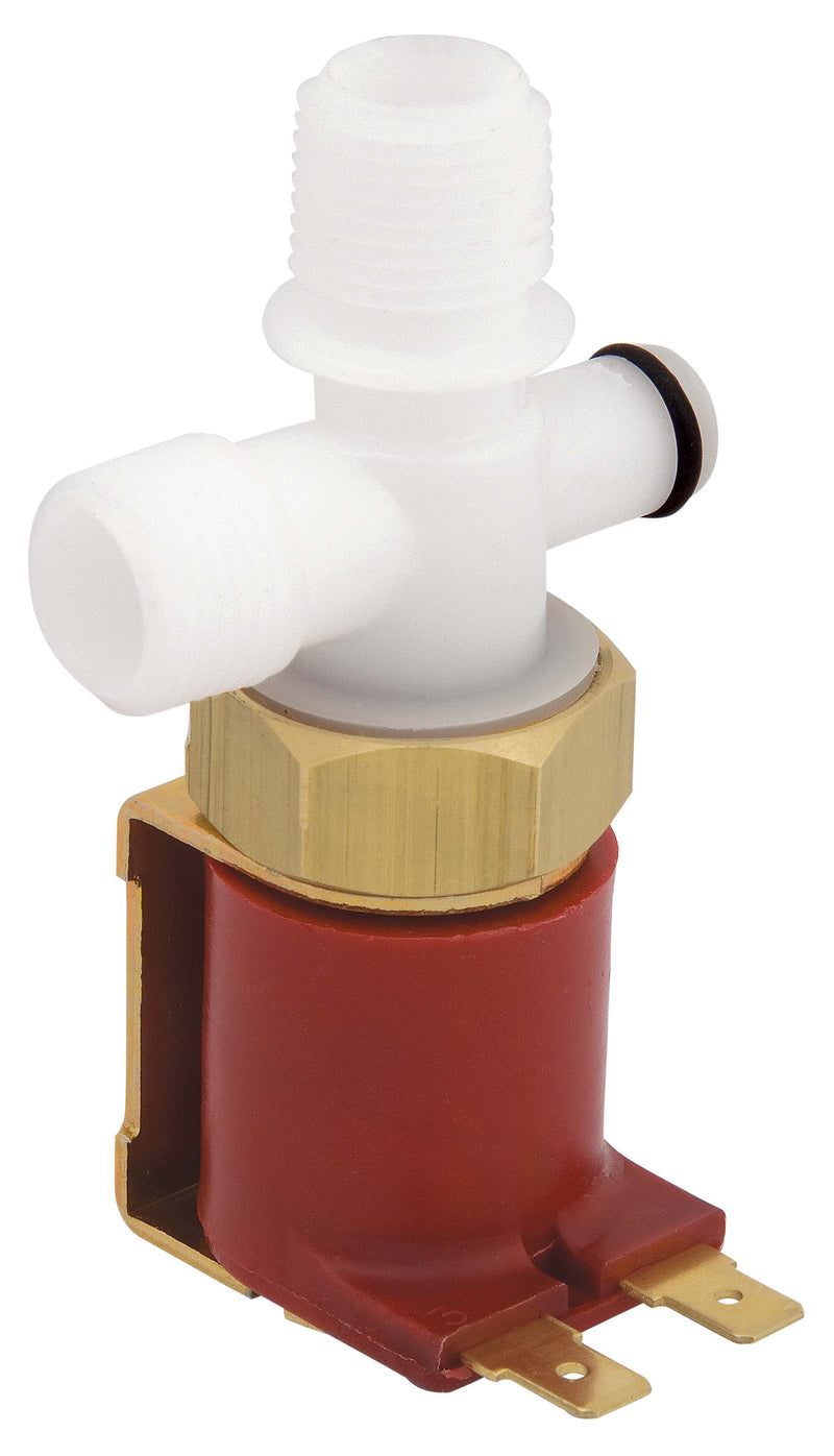 Bradley S07-041 Valve- Ganged Solenoid