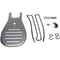Bradley S45-1544 Foot Pedal Prepack