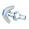 Bradley S02-031 Vlv Stem Assy-Tempered