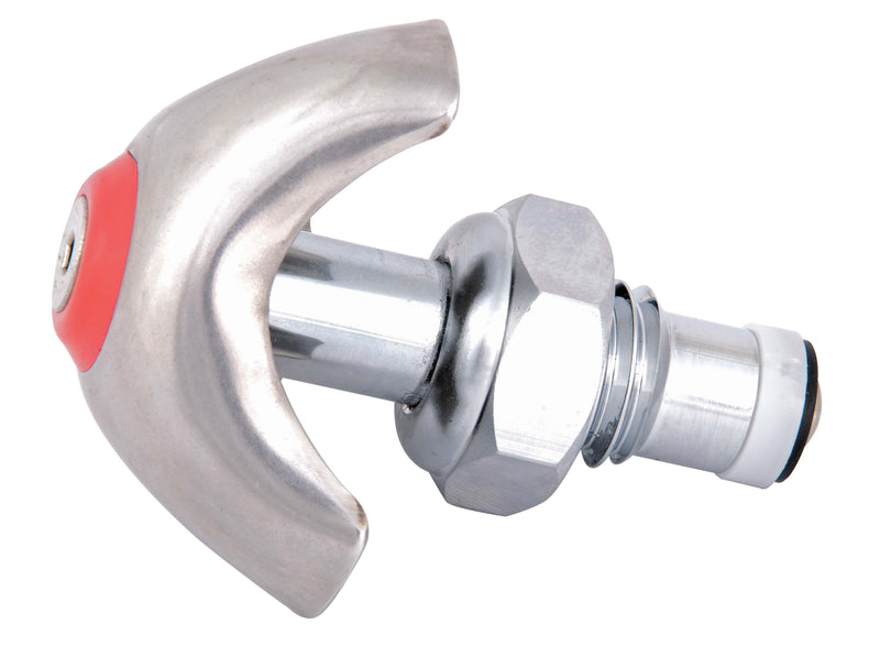 Bradley S02-031B Vlv Stem Assy-Hot