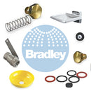 Bradley S90-354 Bf Wall Mtd Eyewash