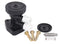 Bradley S65-260 Repair Kit- Ast4 Valve