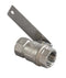 Bradley S30-059 Ball Valve Assy 1"