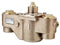Bradley S59-2130 Navigator Thermostatic Mixing Valve, 130 GPM