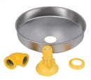 Bradley S24-196 SS Drench Shower Spintec Retrofit Kit