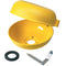 Bradley S45-1964 Retrofit Dust Cover