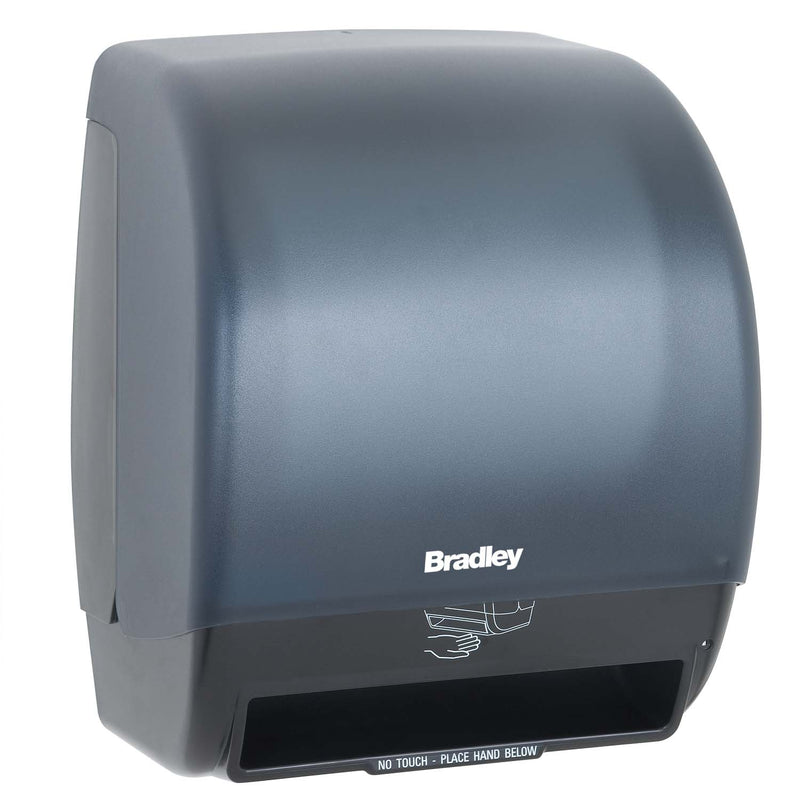 Electronic Touchless Roll Towel Dispenser - Bradley Corp