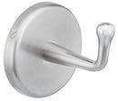 Bradley Robe Hook - Bright Chrome, 9119-00