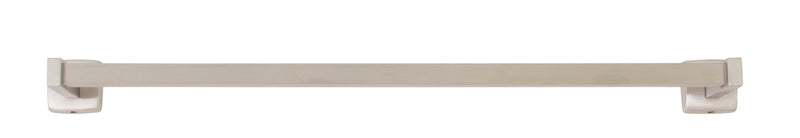 Bradley Towel Bar- 3/4" Sq X 24", 9054-24