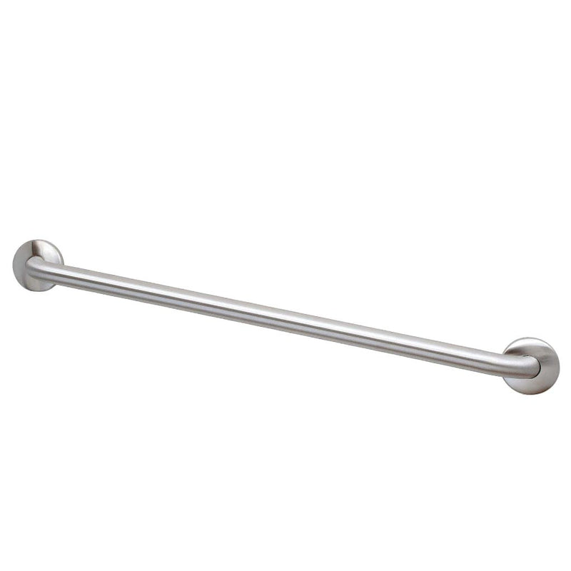 Bradley 8320-001360 (36 x 1.25) Stainless Steel Restroom Grab Bar