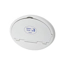 Bradley Baby Changing Station, Ivory, 9612-00