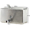 Bradley Liquid Soap Dispenser Surface Mount, 6542