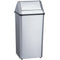 Bradley Waste Receptacle, 377-00