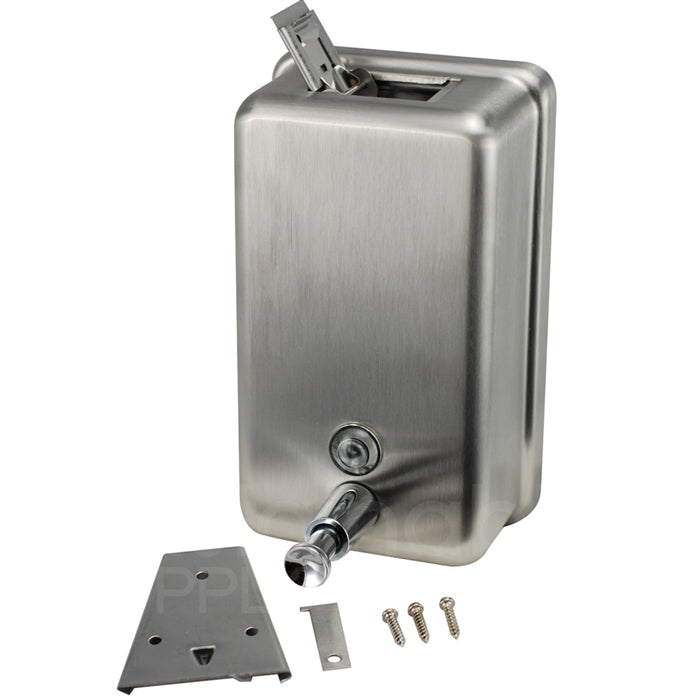 Bradley Liquid Soap Dispenser Surface Mount, 6562