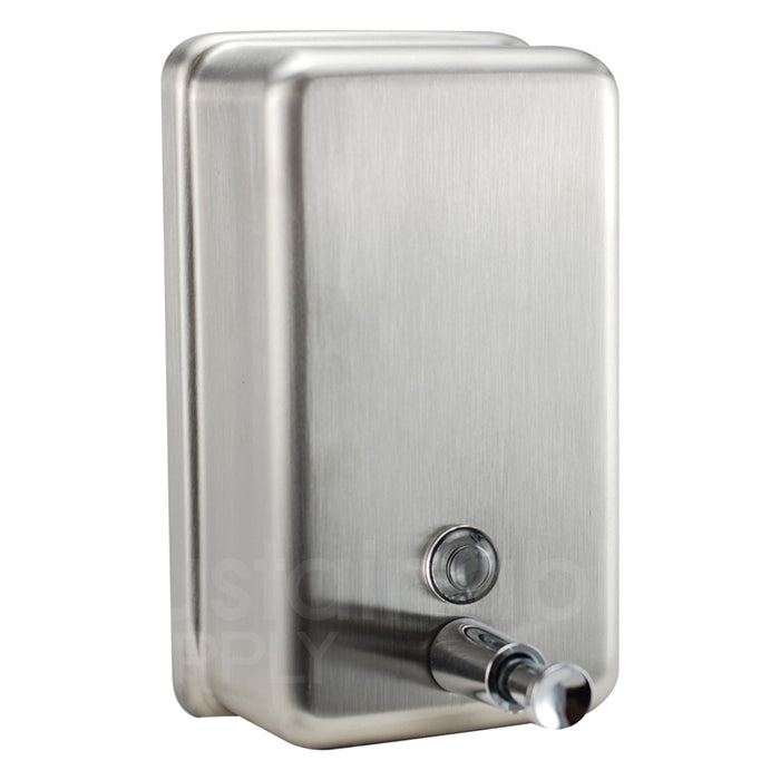 Bradley Liquid Soap Dispenser Surface Mount, 6562