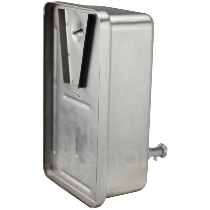 Bradley Liquid Soap Dispenser Surface Mount, 6562