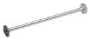 Bradley Shower Curtain Rod, 9538-060