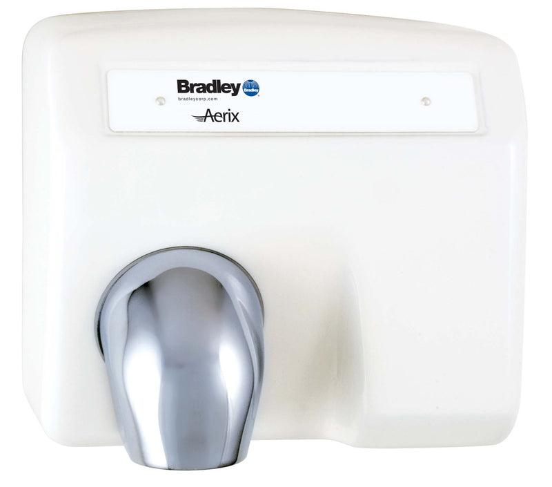 Bradley BX-Sensor Operated Hand Dryer, 2903-28