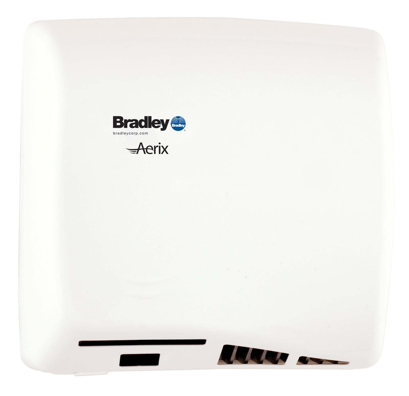 Bradley Aerix High Efficiency Hand Dryer, 2902-2873