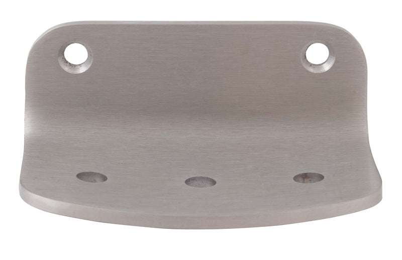 Bradley BX-Soap Dish, 900-00