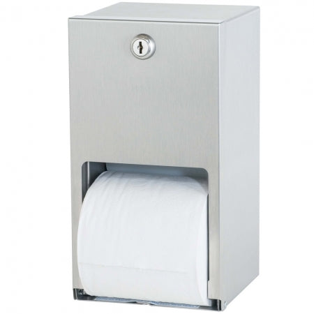 Bradley Toilet Tissue Dispenser, 5402-00